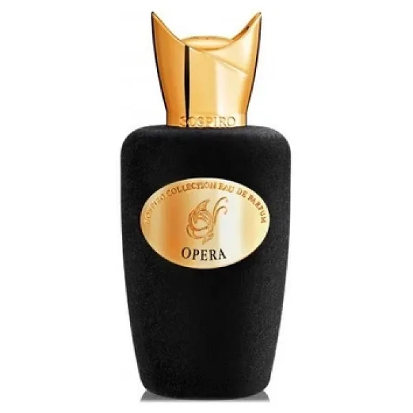 Sospiro Opera 100 Ml Edp Parfüm
