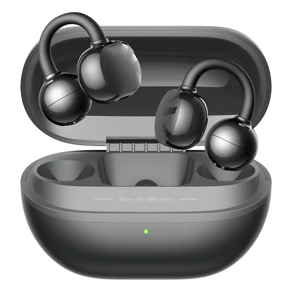 Soundpeats Pop Clip TWS Open Ear Bluetooth Kulaklık