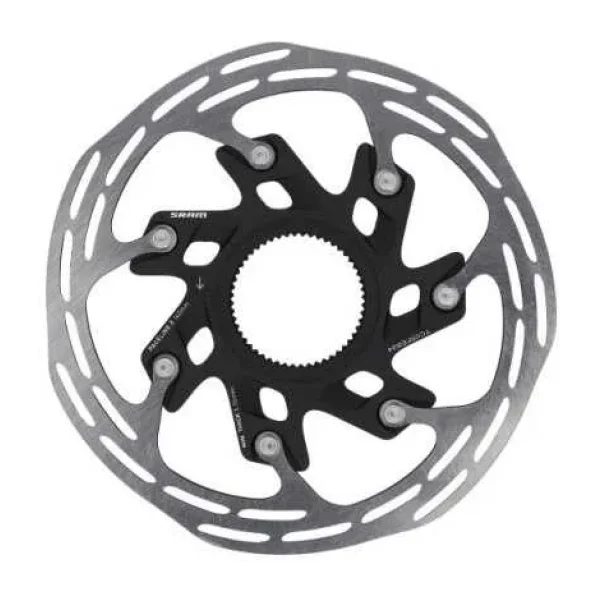 Sram Pacelıne X Rounded 140mm Centerlock Rotor