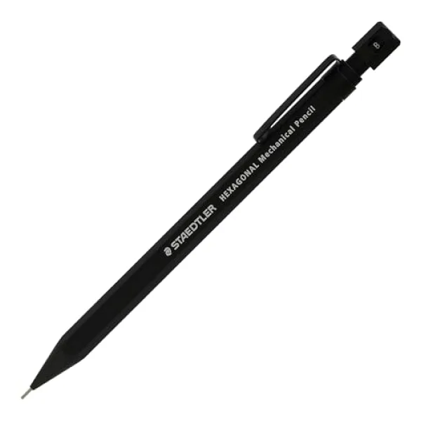 Staedtler Hexagonal 925 77 Teknik Çizim Kalemi (0,5mm)