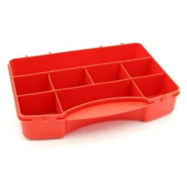 Süper Bag Süper Organizer-8 Balıkçı Malzeme Kutusu