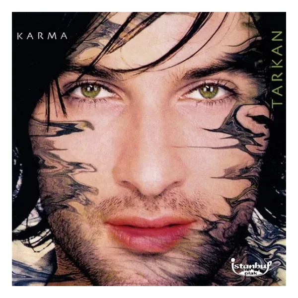Tarkan - Karma Plak