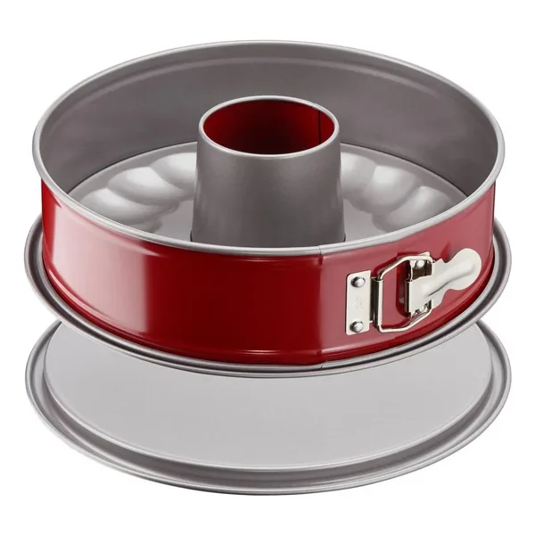 Tefal Delibake Savarin 19 cm Kelepçeli Kek Kalıbı