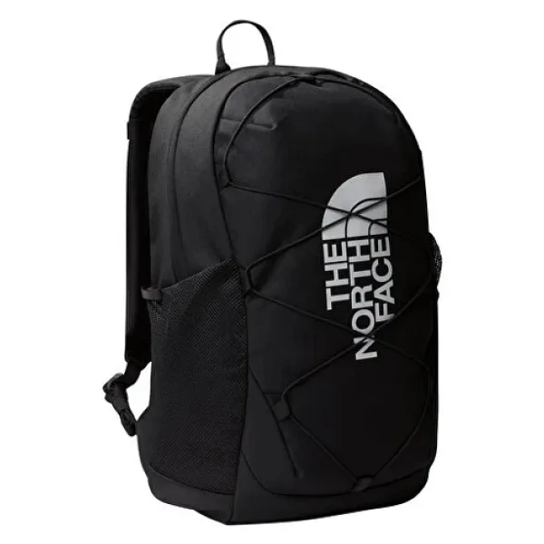 The North Face Y Court Jester Sırt Çantası-En: 28,6 cm, Boy: 43,5 cm, Derinlik: 16,8 cm NF0A52VYJK31Siyah
