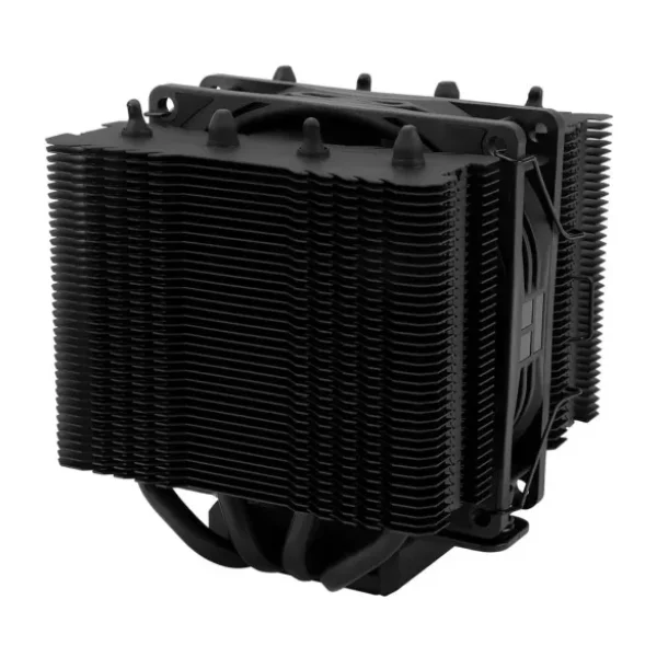 Thermalright Peerless Assassin 90 Se Siyah İşlemci Soğutucu