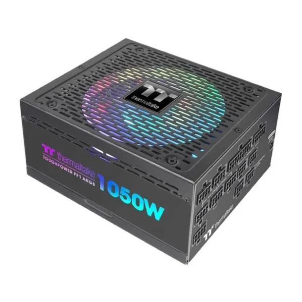 Thermaltake Toughpower PF1 ARGB PS-TPD-1050F3FAPE-1 1050 W Power Supply