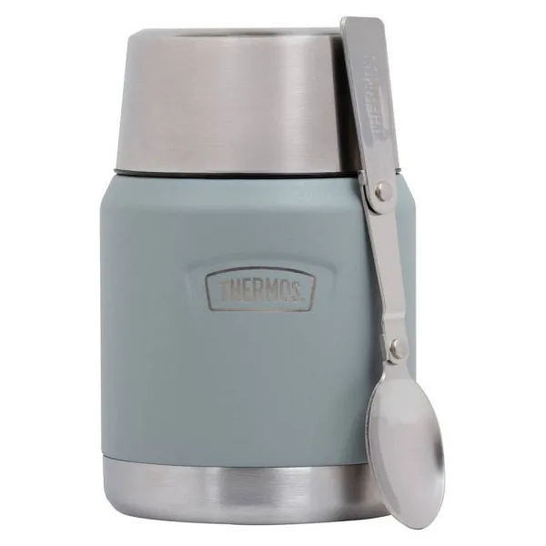 Thermos Icon 470 ml Çelik Yemek Termosu