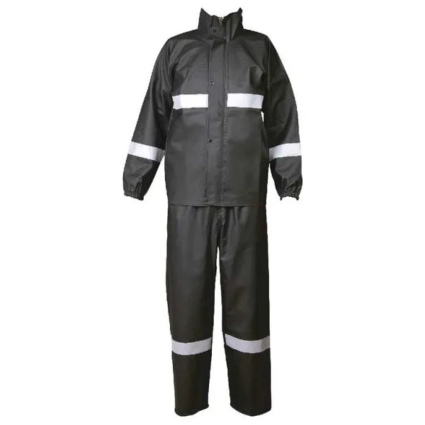 Trans Iş Kurye Takım KPT-7600 L - XL - Renkli
