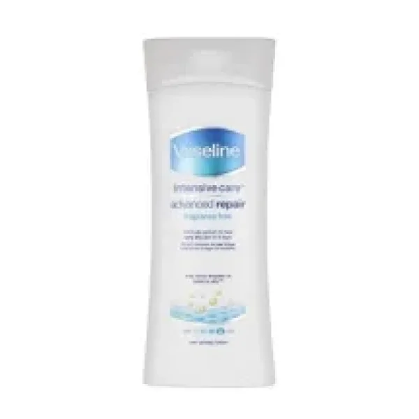 Vaseline Gençleştirici Etkili 400 ml Vücut Losyonu