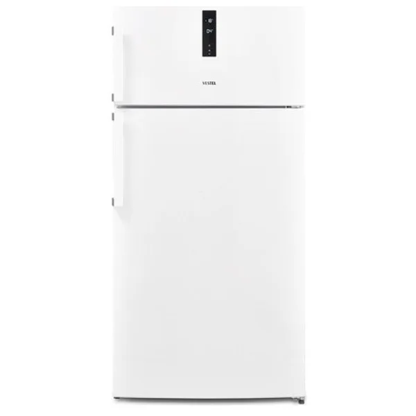 Vestel NF64012 E GI PRO WIFI No-Frost Buzdolabı