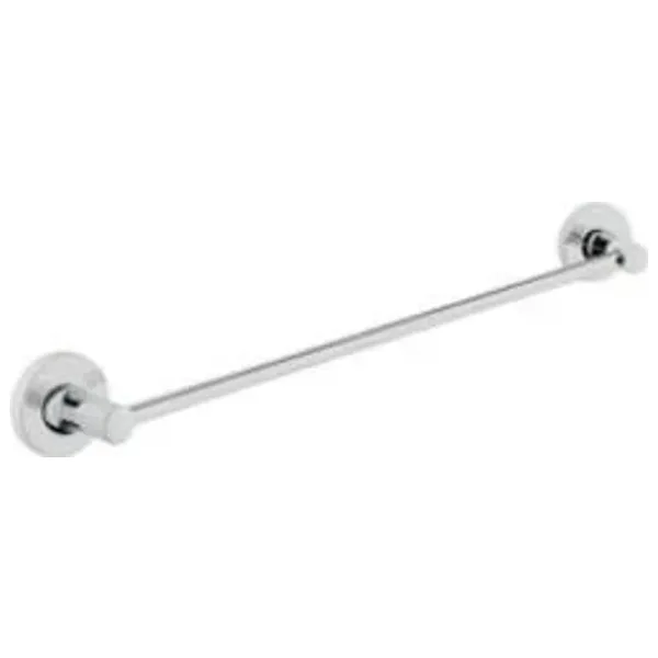 VitrA A44114 Base 100 Krom Uzun Havluluk