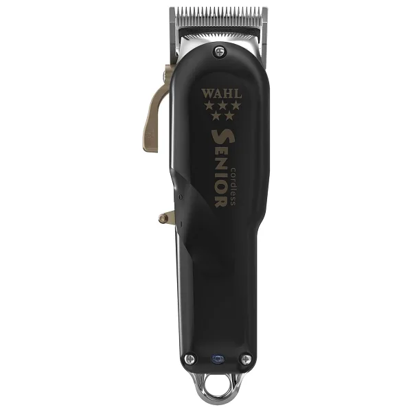 Wahl 8504 Senior Saç Kesme Makinesi