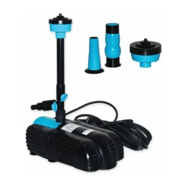 Water Sound PFP120-3600 120 W Süs Havuzu Pompası