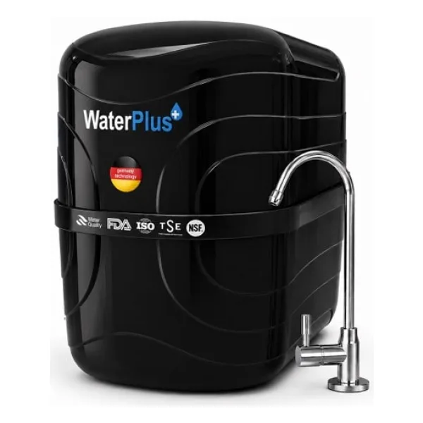 Waterplus Nova Mineral Pompasız Su Arıtma Cihazı