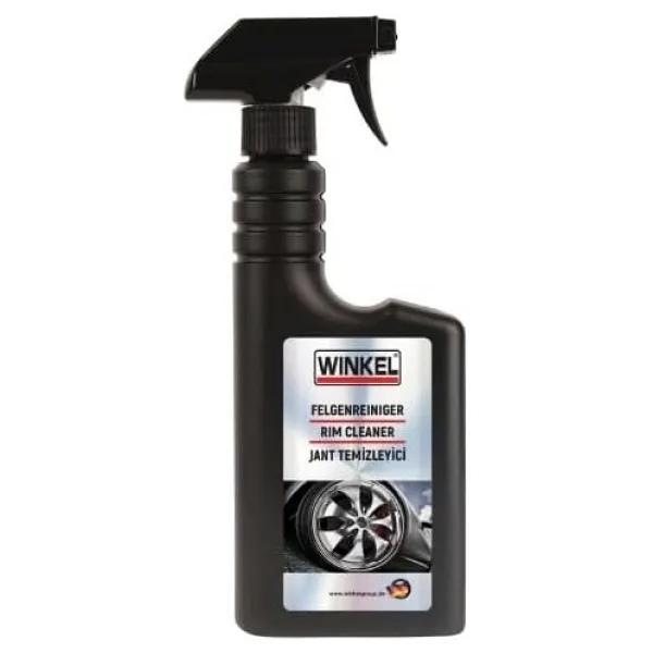 Winkel Jant Temizleyici 500 Ml Wnk 130263