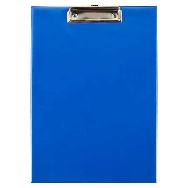 Wole Kapaksız Sekreterlik Pvc A4 Mavi 2291