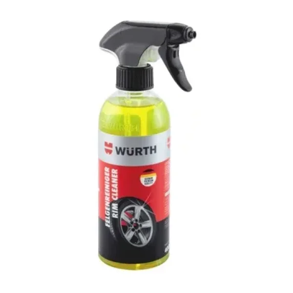 Würth Zeopar Otomotiv Jant Temizleyici 400ml Consumer Lıne