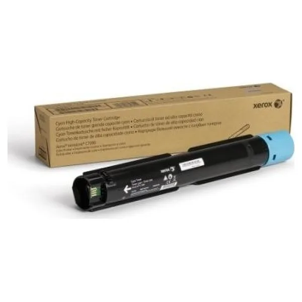 Xerox 106R03748 Mavi Toner