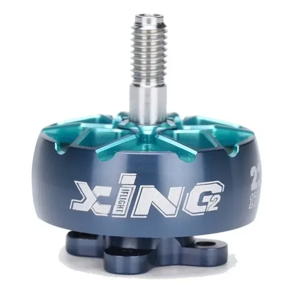 XING2 2306 2555KV 4-6S FPV Drone Motoru