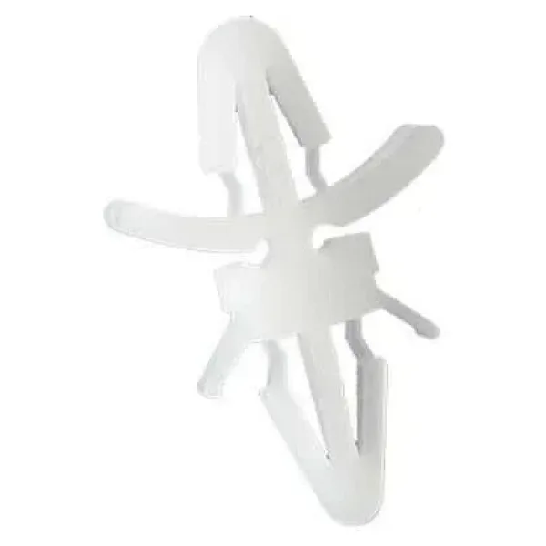 XL-16 Plastik Tırnaklı Distans