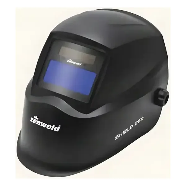 Zenweld Shield 250 Kolormatik Kaynak Maskesi