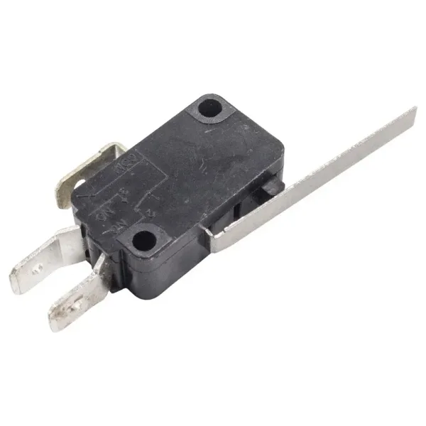 ZW7-15 Micro Switch 3-Pin - Uzun Palet