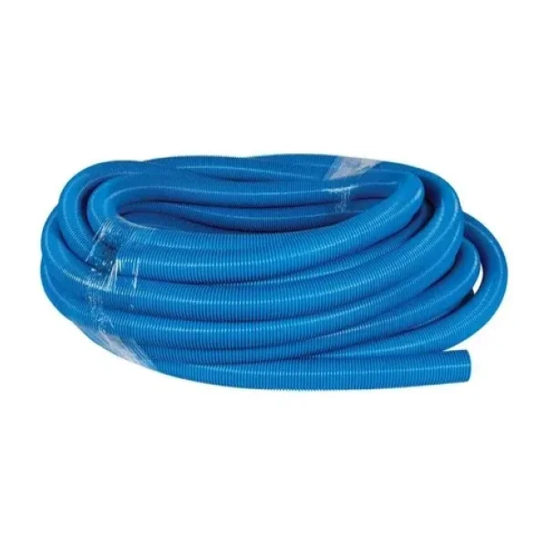 10 metre Gemaş 1,5 inç Havuz Vakum Hortumu-Pool Cleaner Hose-ToptancıyızBiz