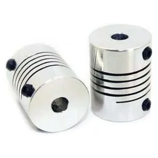 3D Yazıcı Kaplin 5mmx8mm