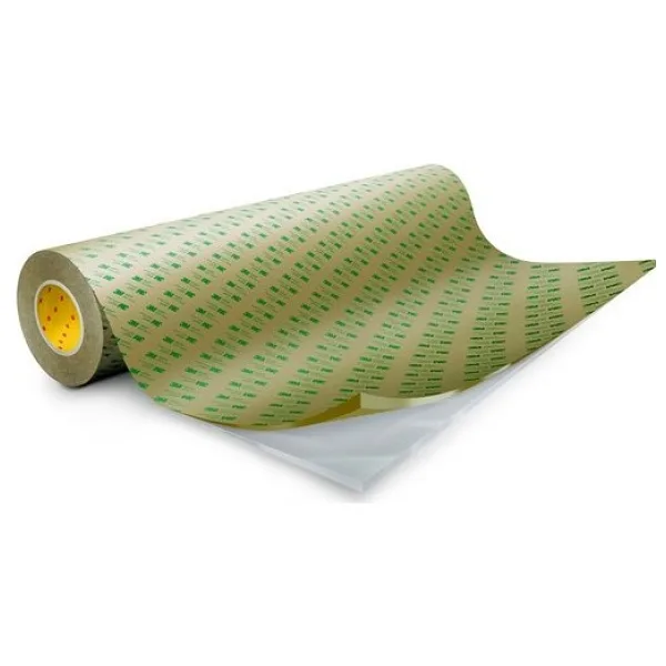 3M 468MP Çift Taraflı Transfer Bandı - 610mm x 55 metre