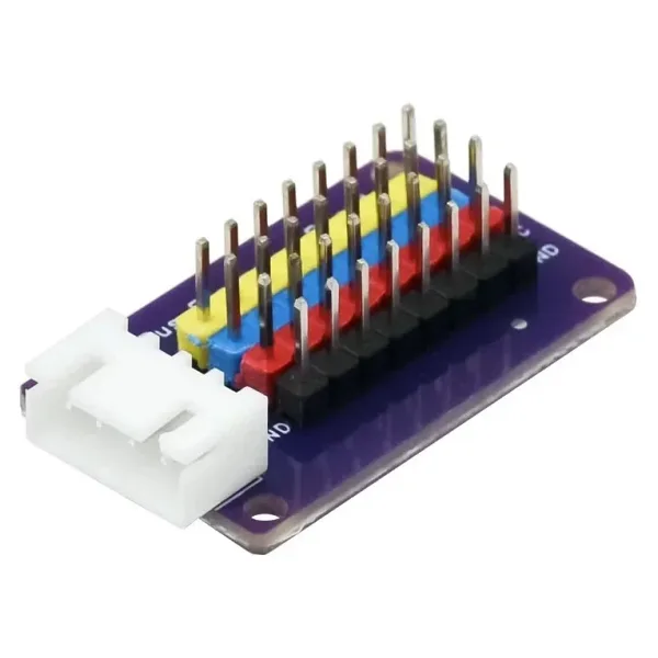 8-Kanal I2C Genişleme Modülü