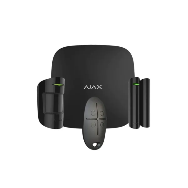 Ajax StarterKit 4G Akıllı Güvenlik Sistemi