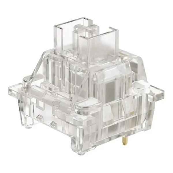 Akko V3 Crystal Pro 45'li Klavye Switchi