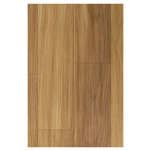 Akseren Pvc Yer Döşemesi 2 mm Parke Desen Homefleks Mineflo En 200CM - Açık Meşe