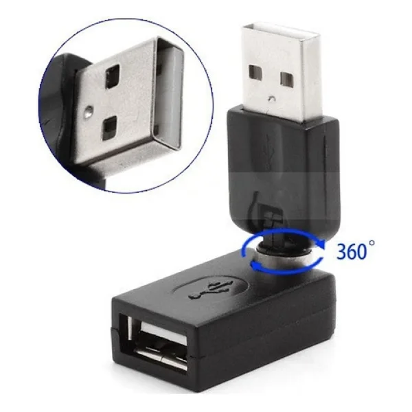 Alfais 5264 USB Uzatma Adaptörü