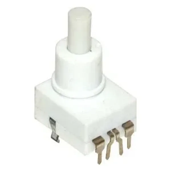 Alps 2C1 6 Ayaklı Buton