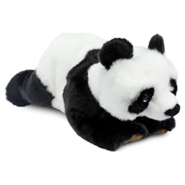 Animals Of The World 30 cm Peluş Panda Kukla