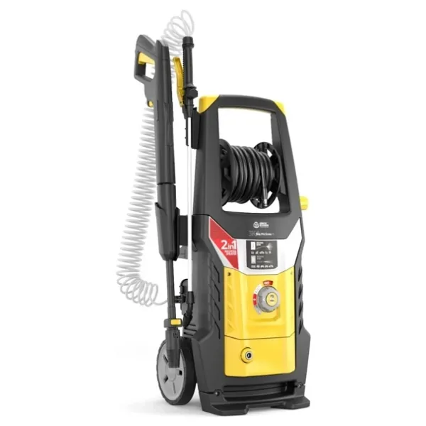 Annovi Reverberi 2ka Dhs Ar Basınçlı Yıkama Makinesi 220-240V 50Hz