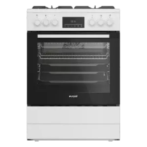 Arçelik F 8542 EBB Ocaklı Fırın
