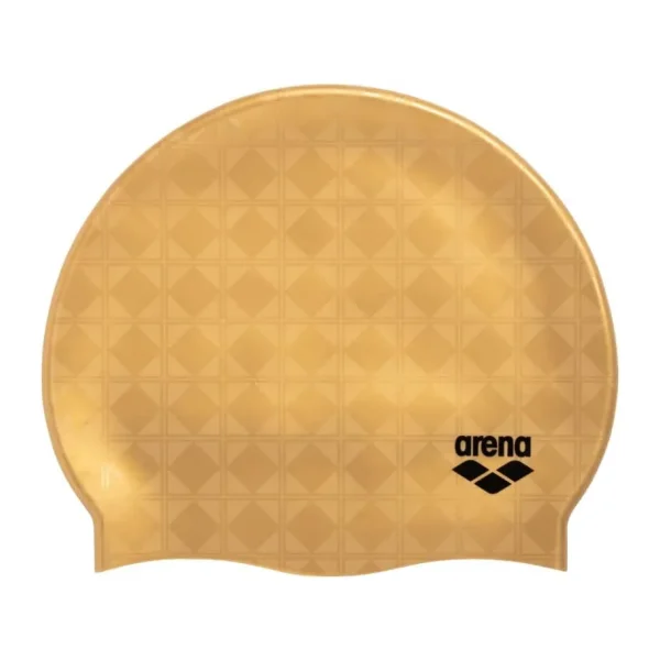 Arena Icons Team Stripe 001463 Yüzücü Bonesi