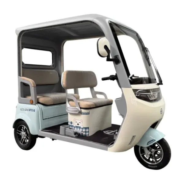 Arora Derya Pro Üç Tekerlekli Motosiklet