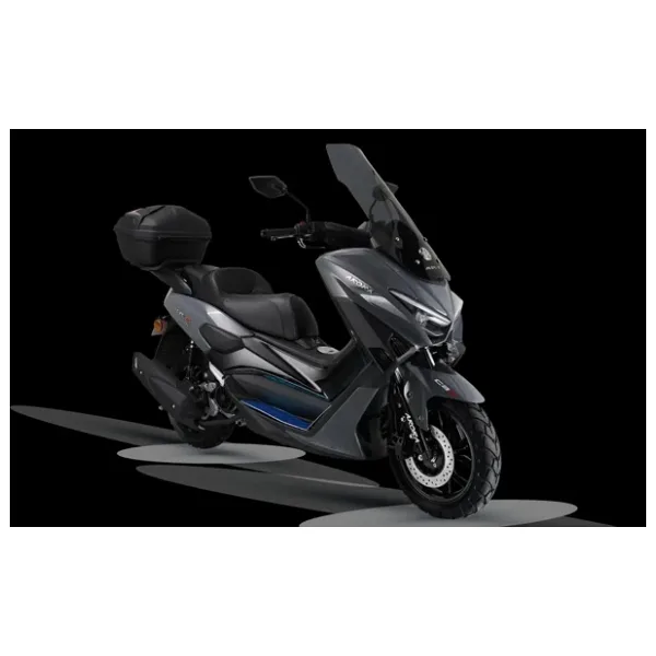 Arora Max-T Easy 124 cc Scooter Motosiklet