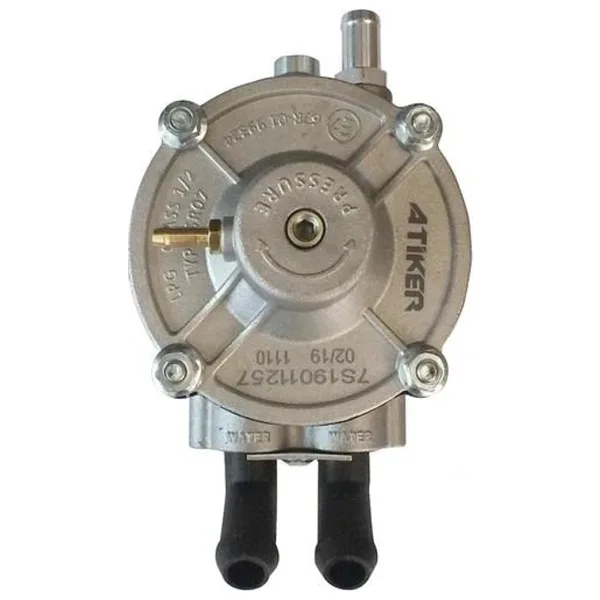 ATİKER Sıralı Lpg Beyin (REGÜLATÖR) Sr07 110kw