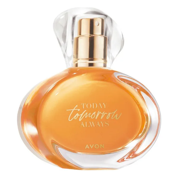 Avon TTA Tomorrow EDP 50 ml Kadın Parfüm