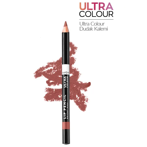 Avon Ultra Colour Bare Dudak Kalemi