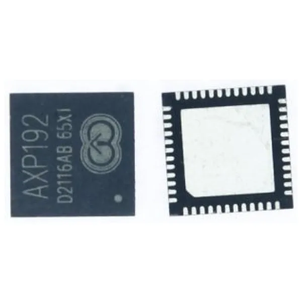 AXP192 QFN Tablet Entegre x 1 adet (rf048)