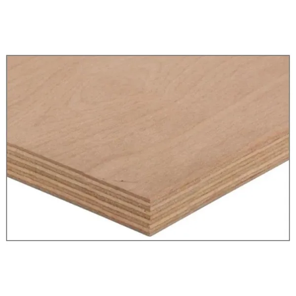 Balko Kayın Natural Eko Kontraplak 1700 - 2200 - 8mm
