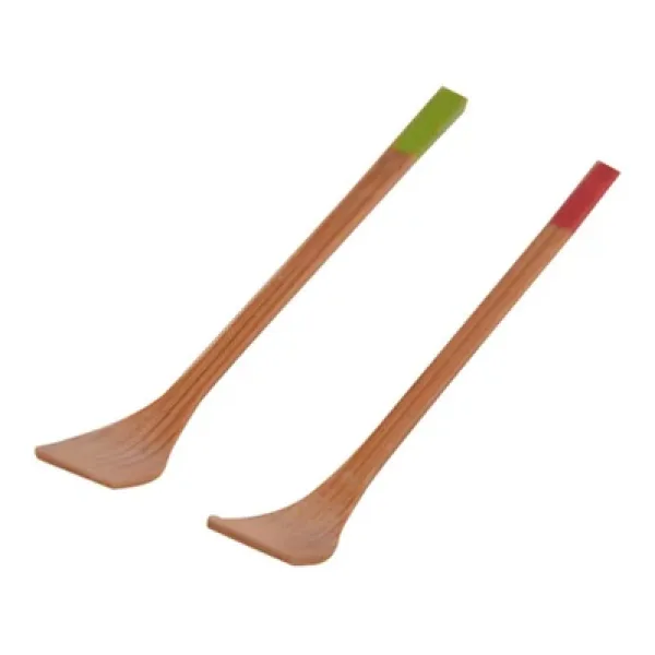 Bambum Little 2'li Baharat Kaşığı B2753