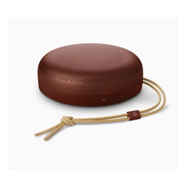 Bang & Olufsen Beosound A1 3. Nesil Granit Bluetooth Hoparlör