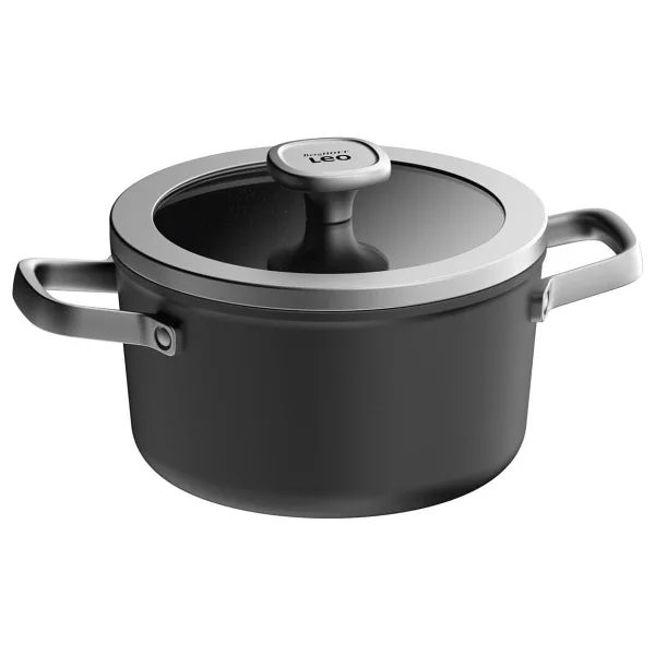 Berghoff 3950485 Graphite 20 cm Tencere
