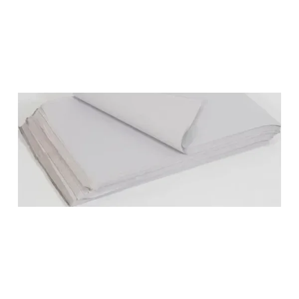 Beyaz Paket Kağıdı 40X60 Cm. 1 Kg.